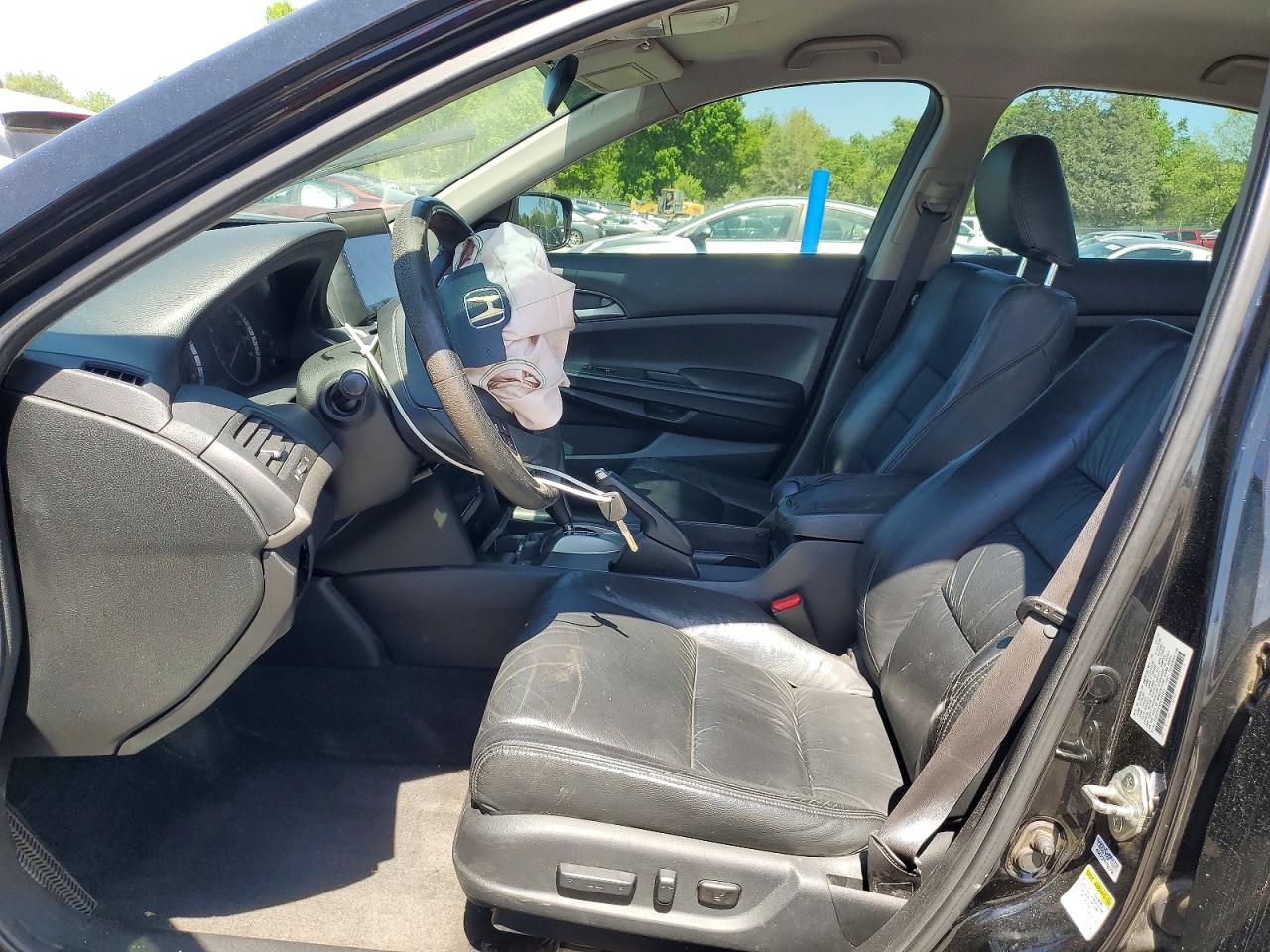 Honda Accord Se