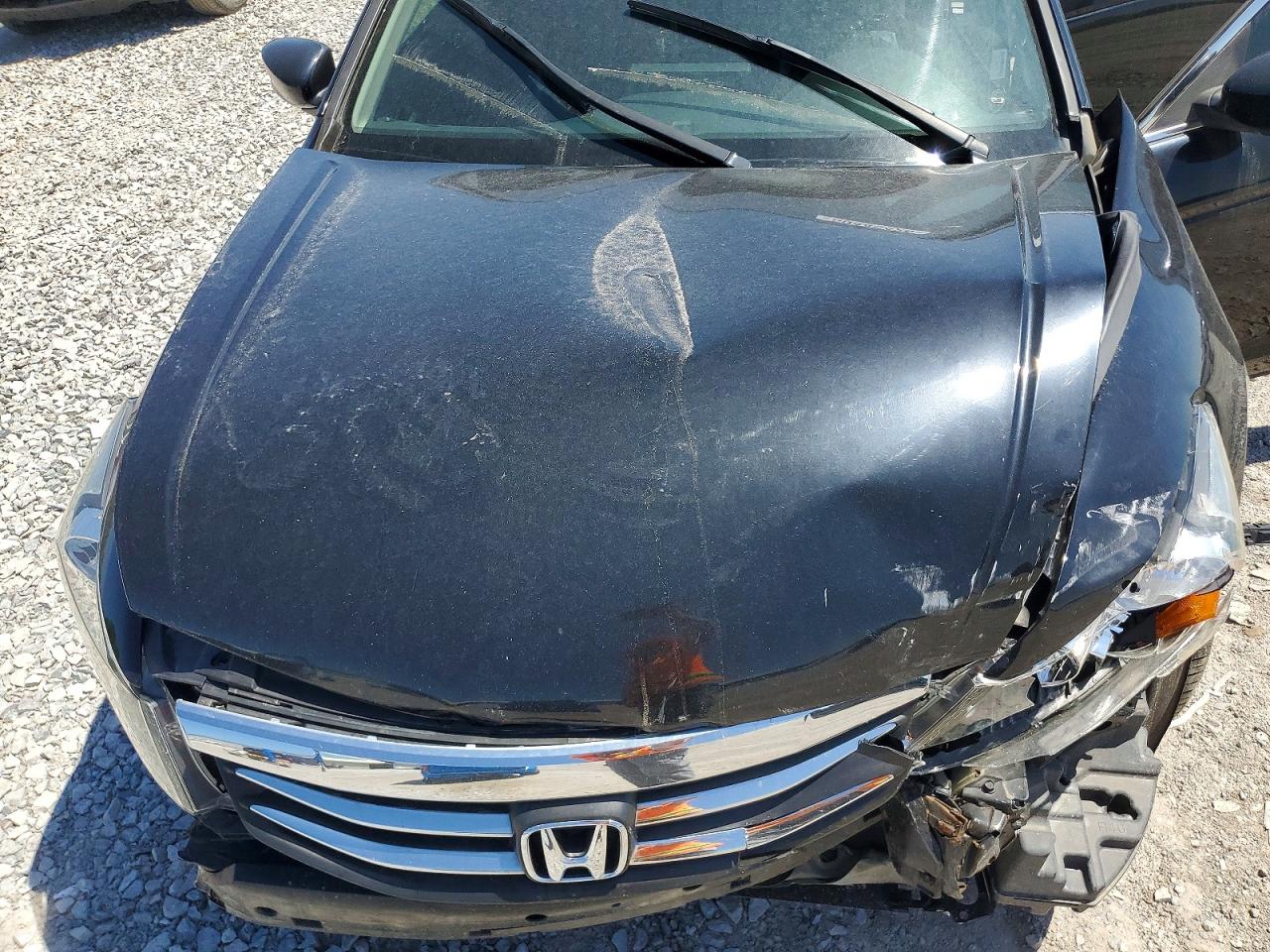 Honda Accord Se