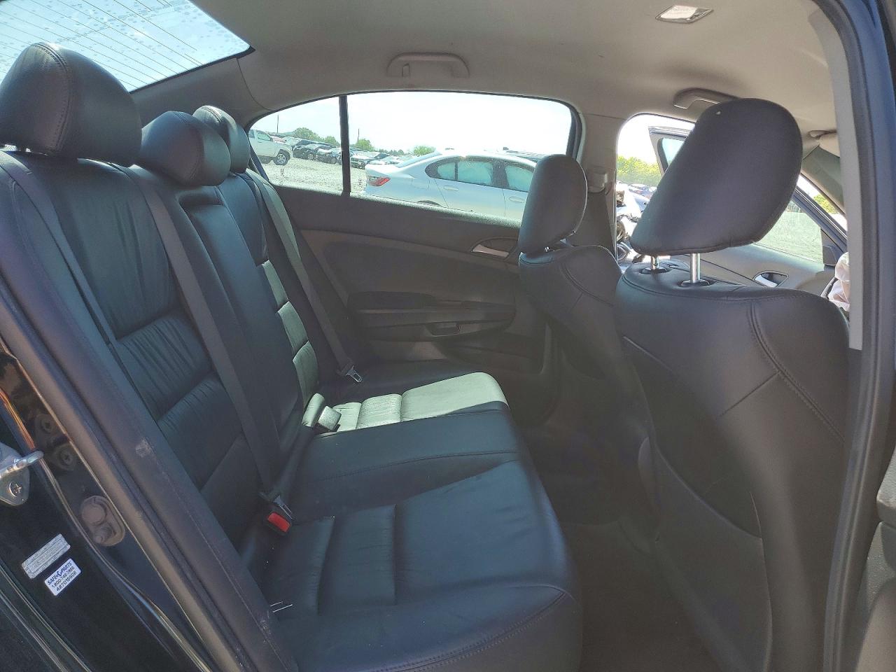 Honda Accord Se