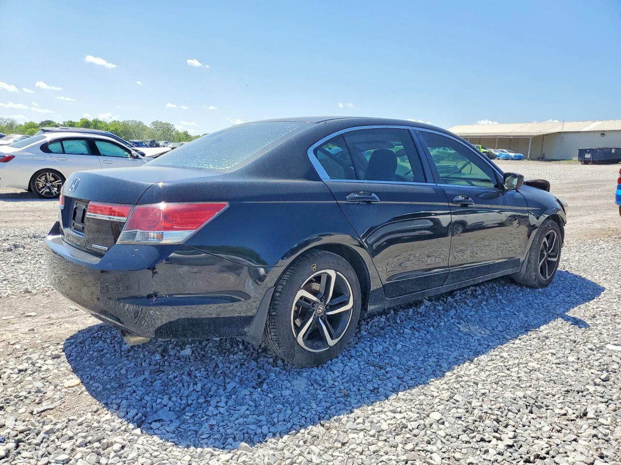 Honda Accord Se