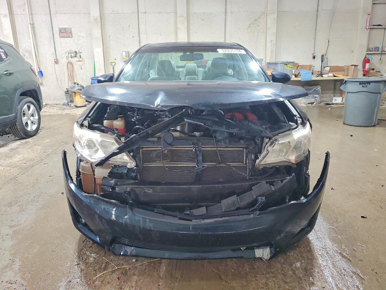 Toyota Camry Xle