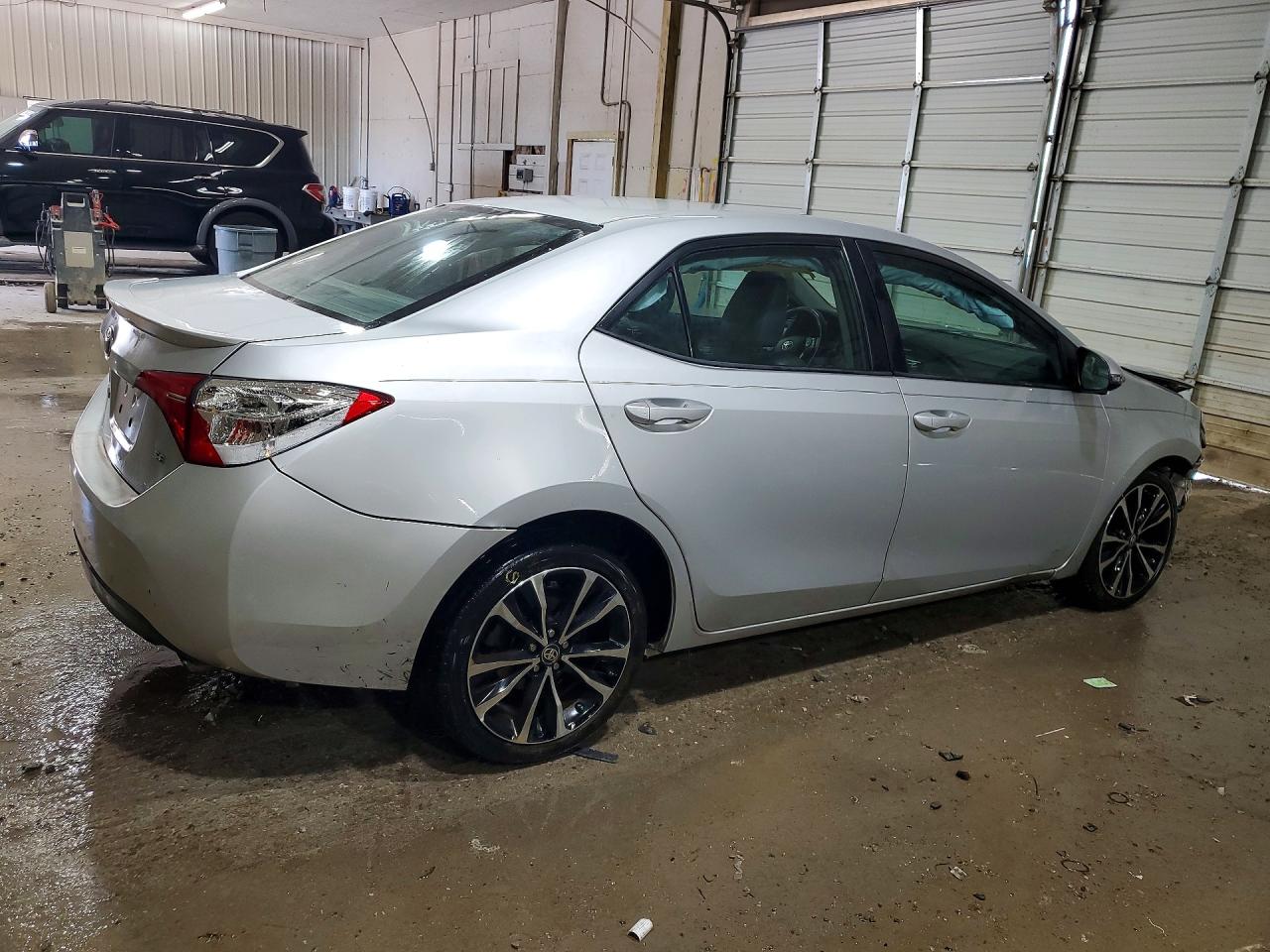 Toyota Corolla Se