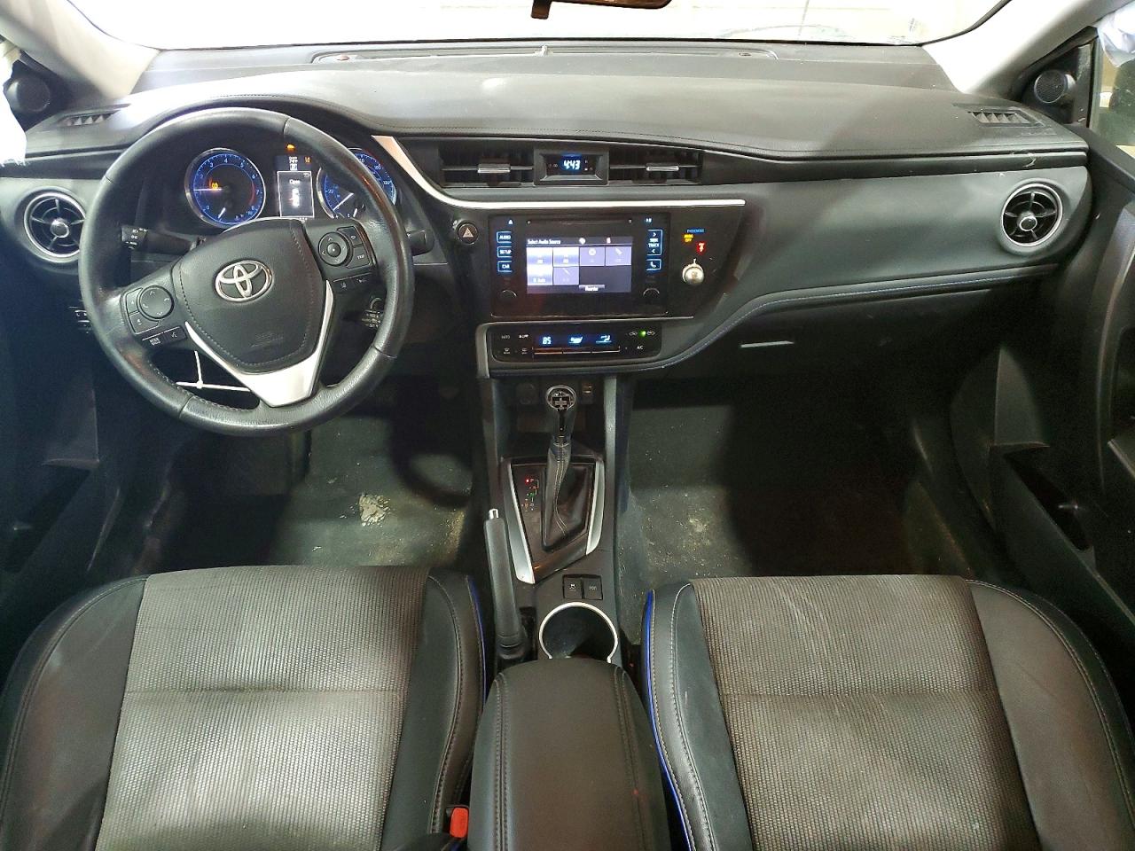 Toyota Corolla Se