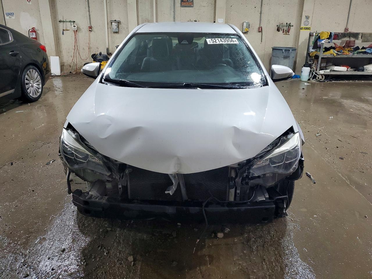 Toyota Corolla Se