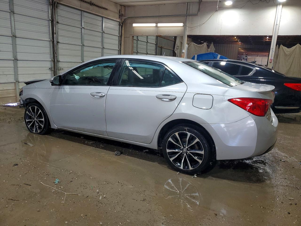 Toyota Corolla Se