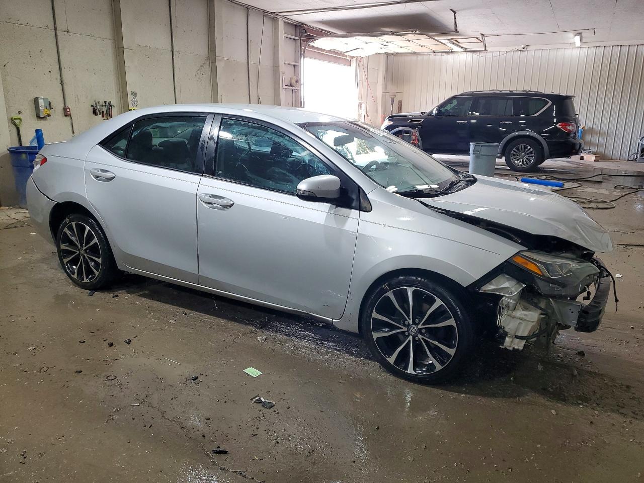 Toyota Corolla Se