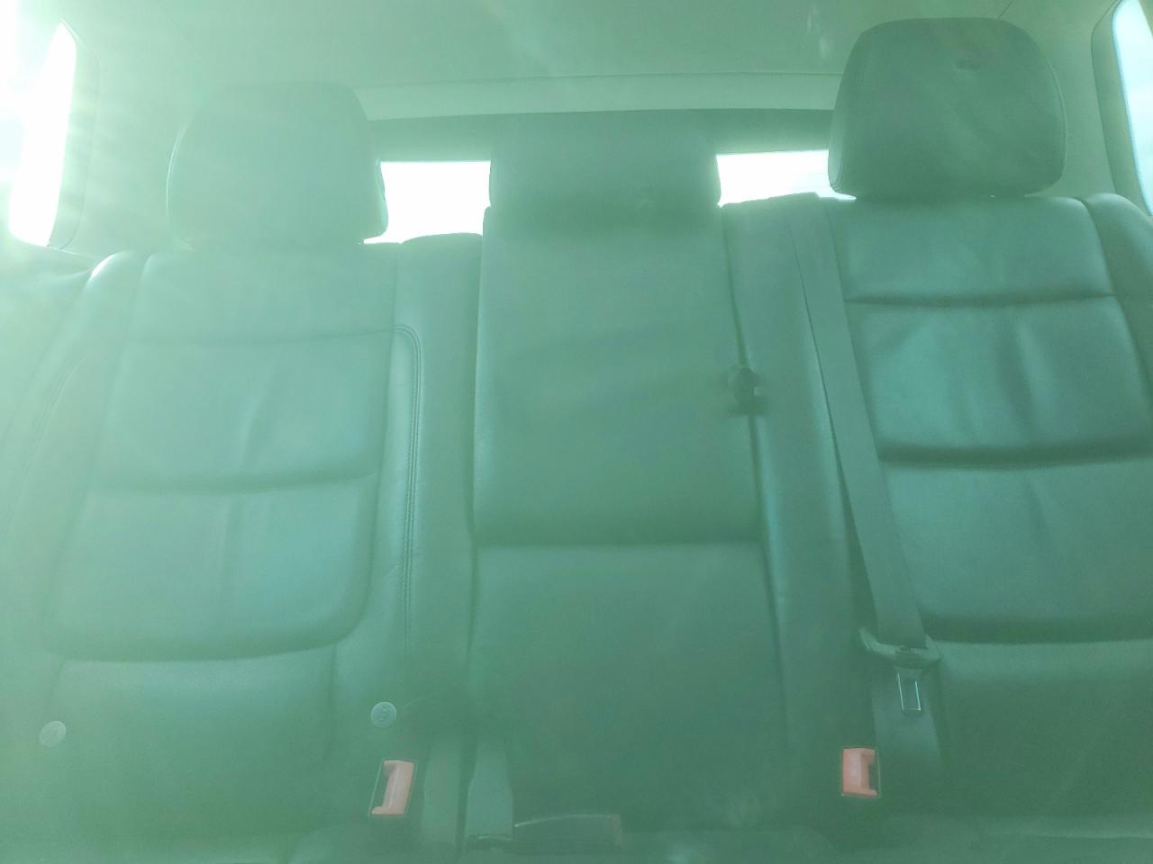 Volkswagen Tiguan S