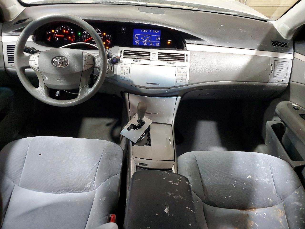 Toyota Avalon Xl