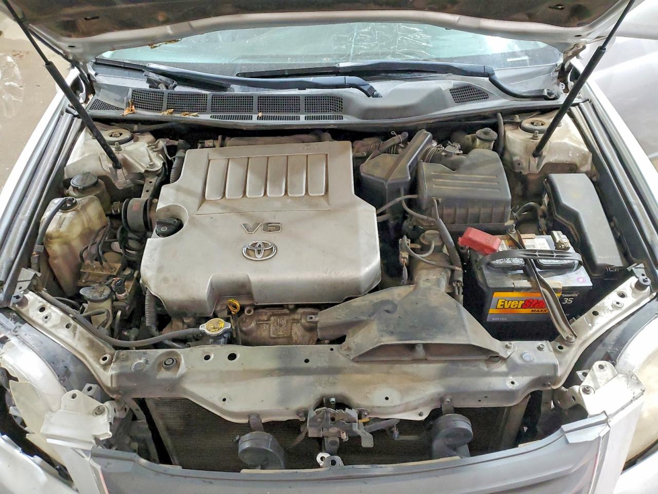 Toyota Avalon Xl
