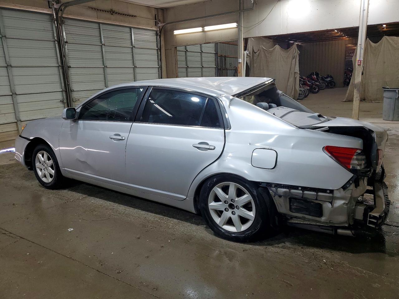 Toyota Avalon Xl