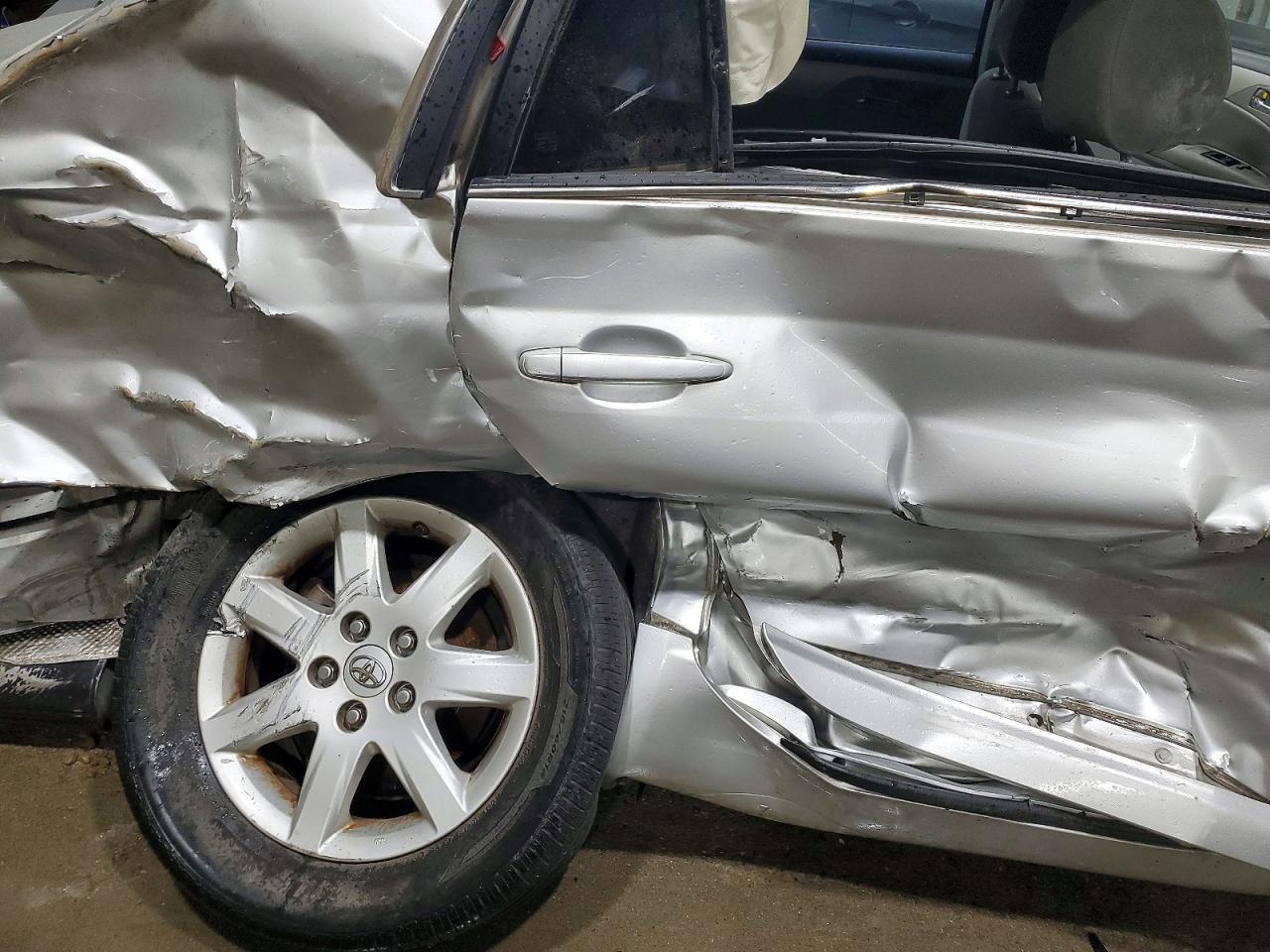 Toyota Avalon Xl