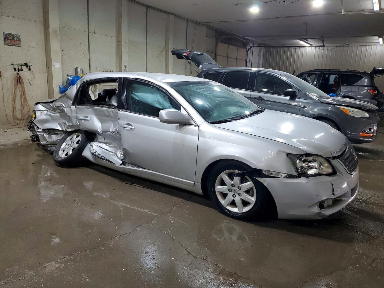 Toyota Avalon Xl