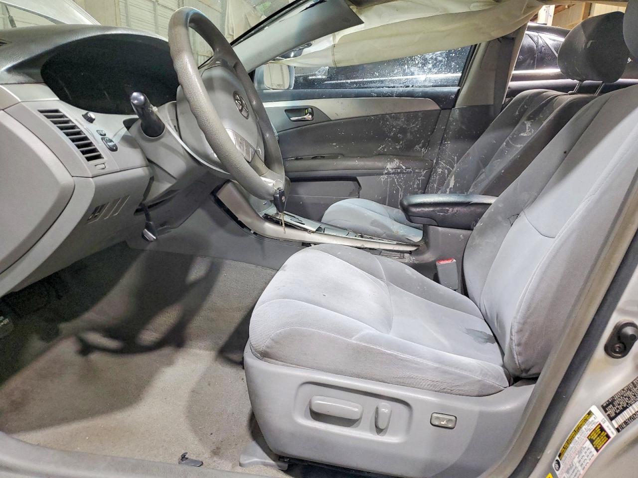 Toyota Avalon Xl