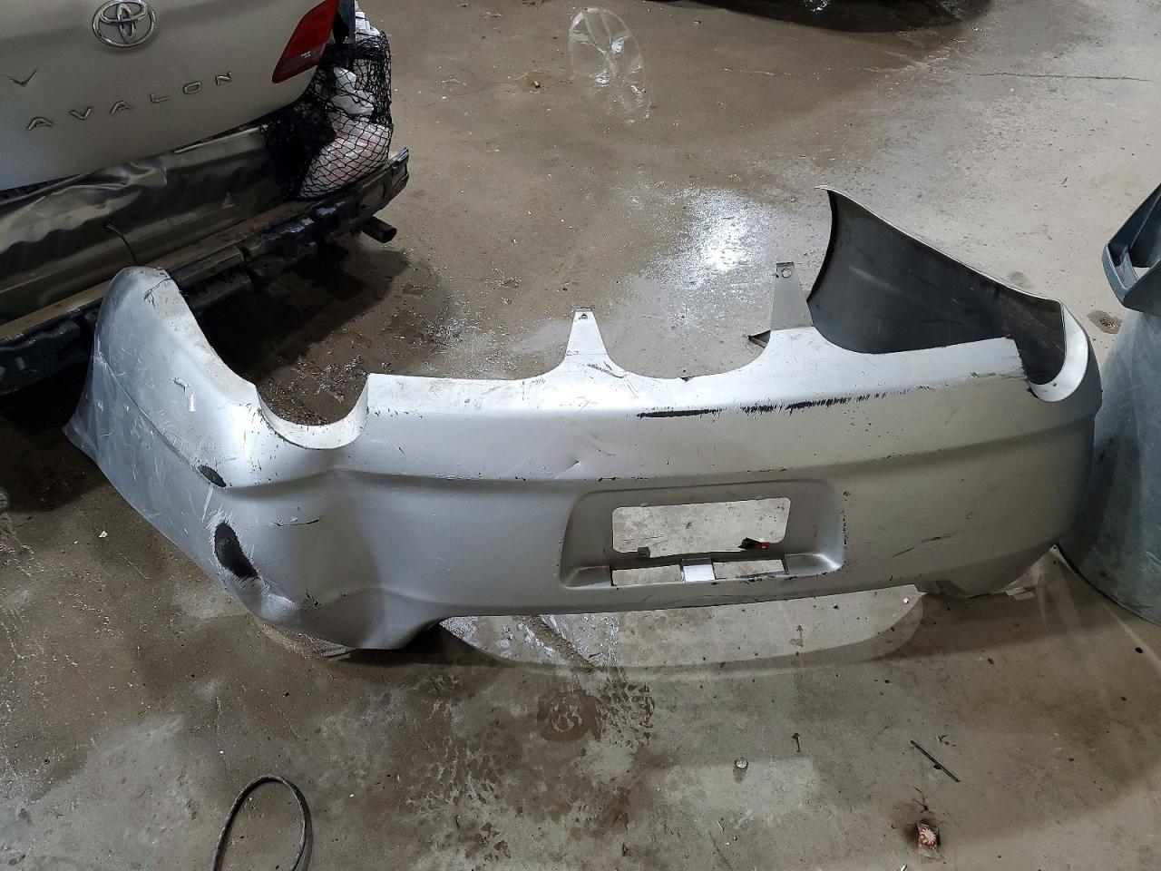 Toyota Avalon Xl
