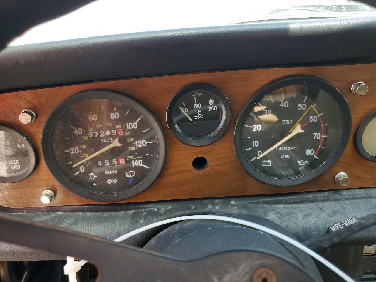 FIAT Spider