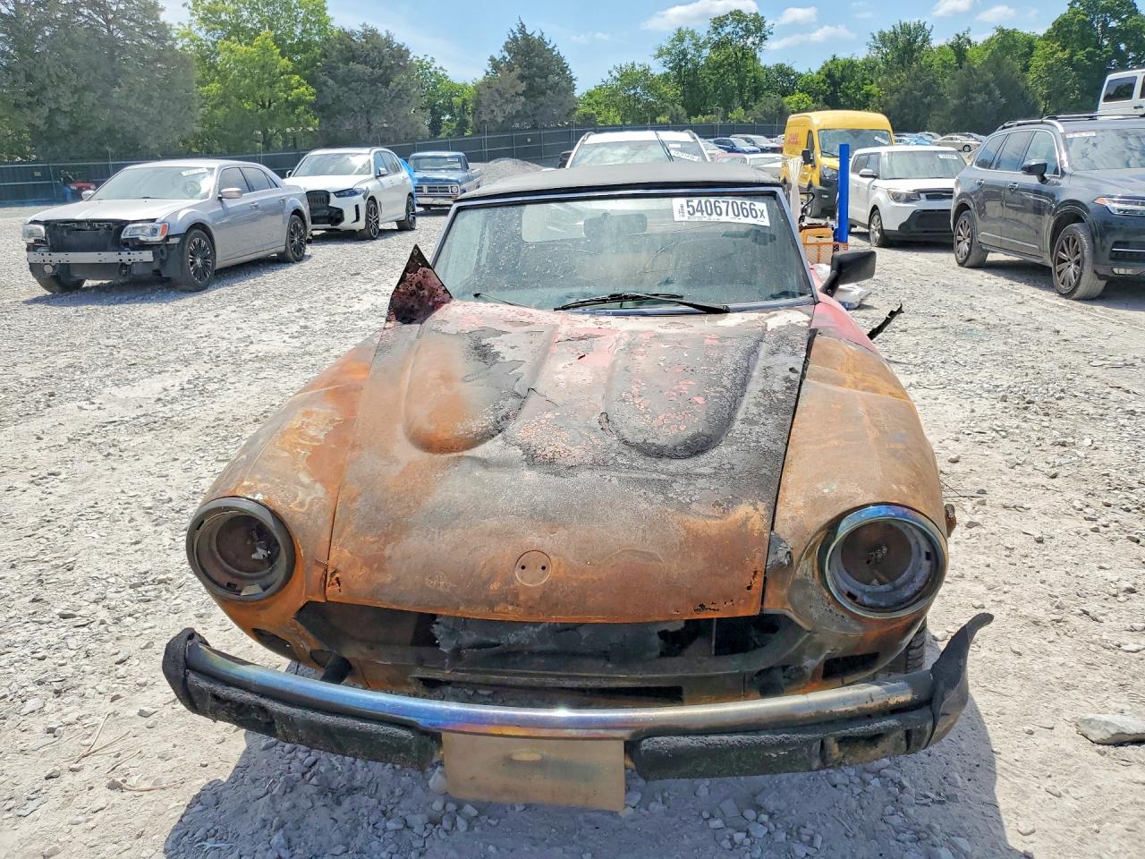 FIAT Spider