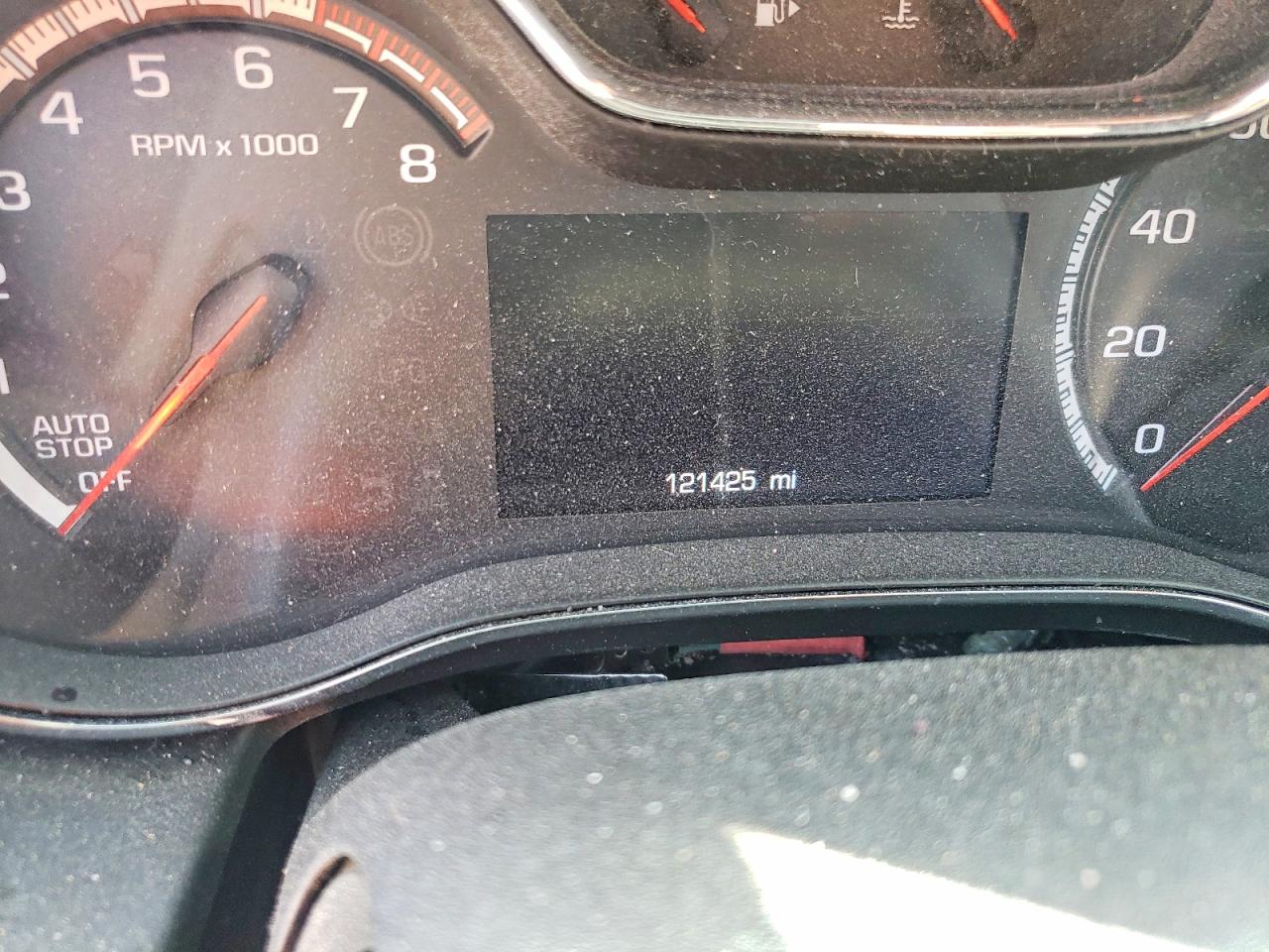 Chevrolet Cruze Premier