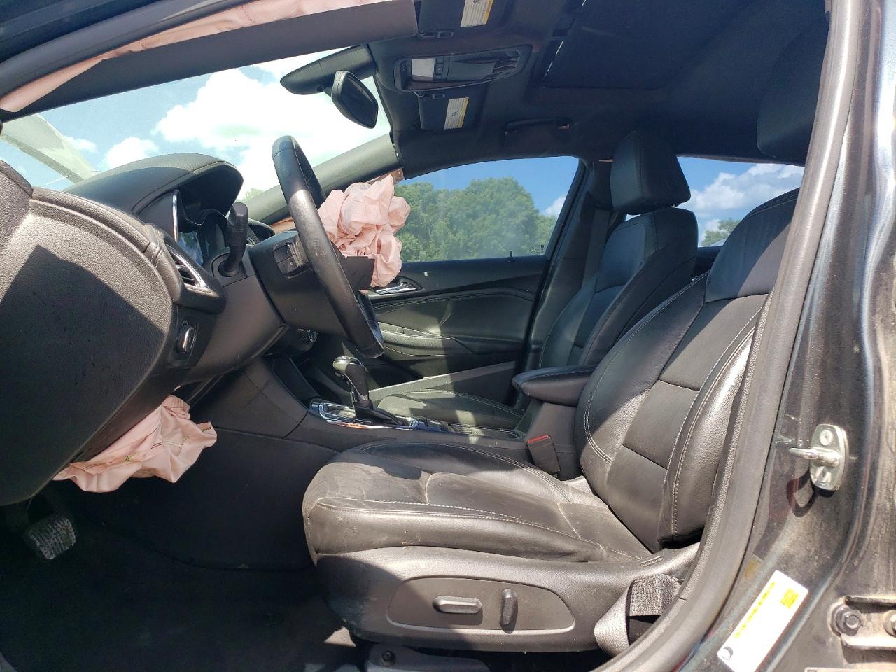 Chevrolet Cruze Premier