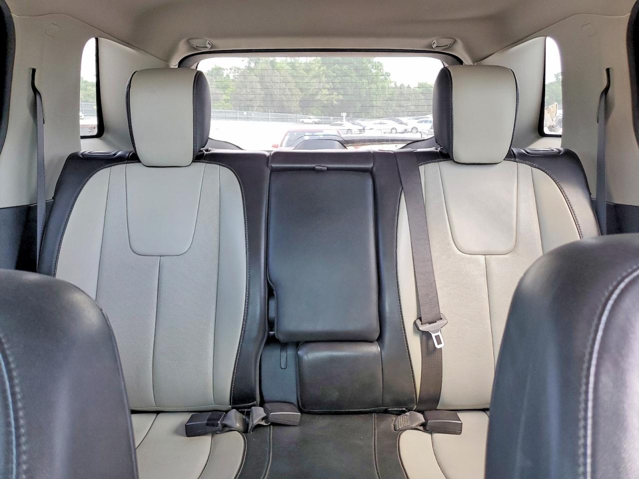 GMC Terrain Denali