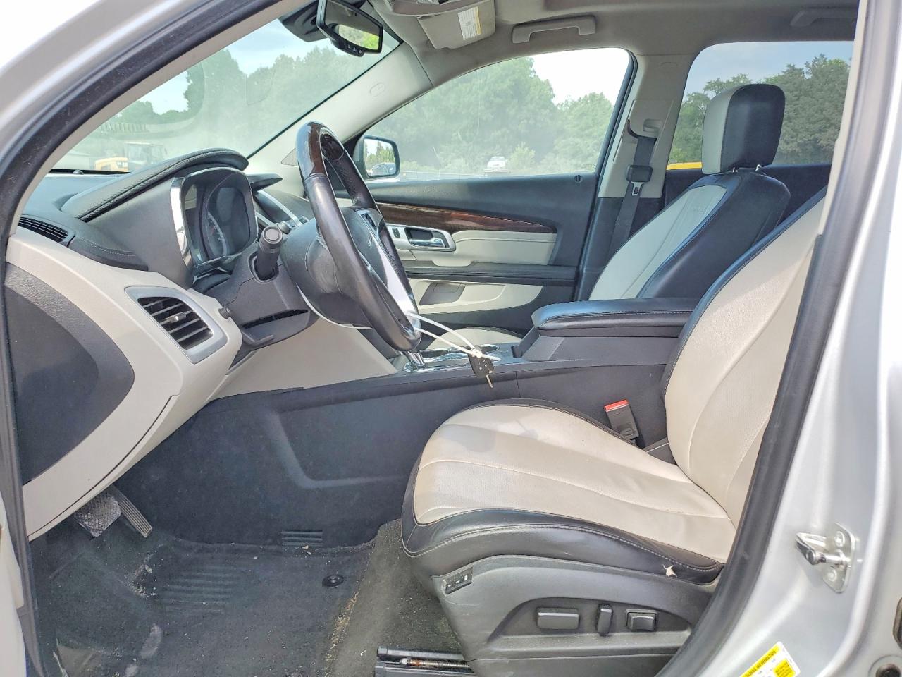 GMC Terrain Denali