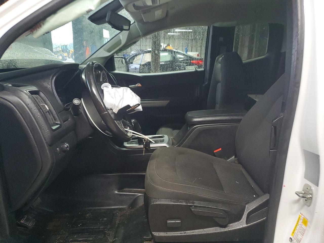 Chevrolet Colorado Lt