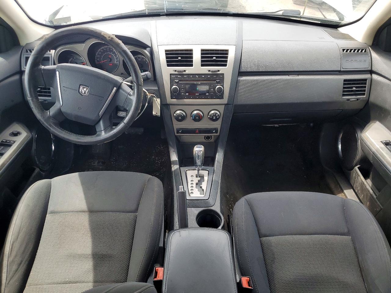 Dodge Avenger R R