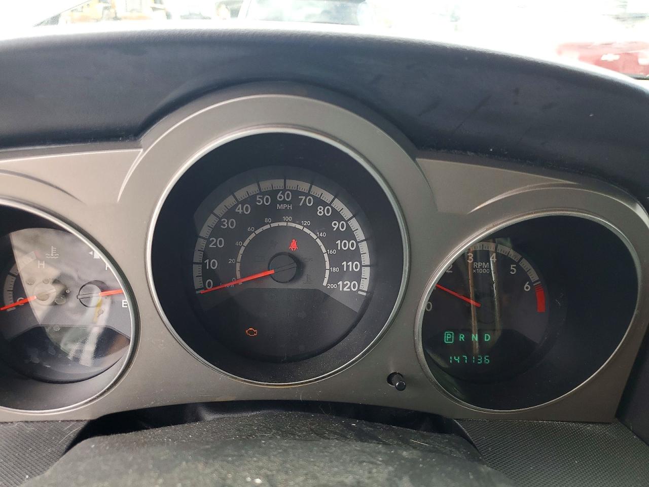 Dodge Avenger R R