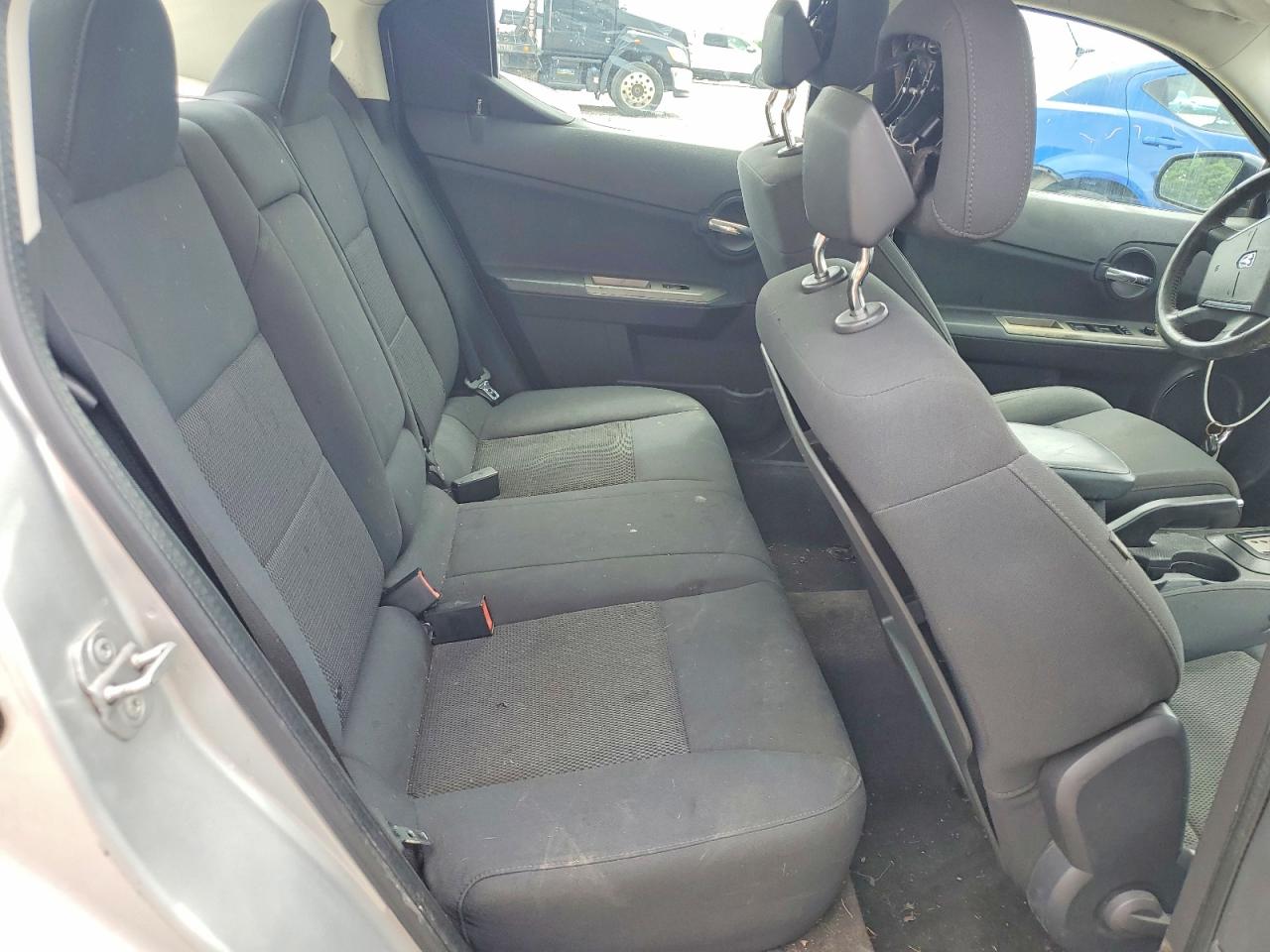 Dodge Avenger R R