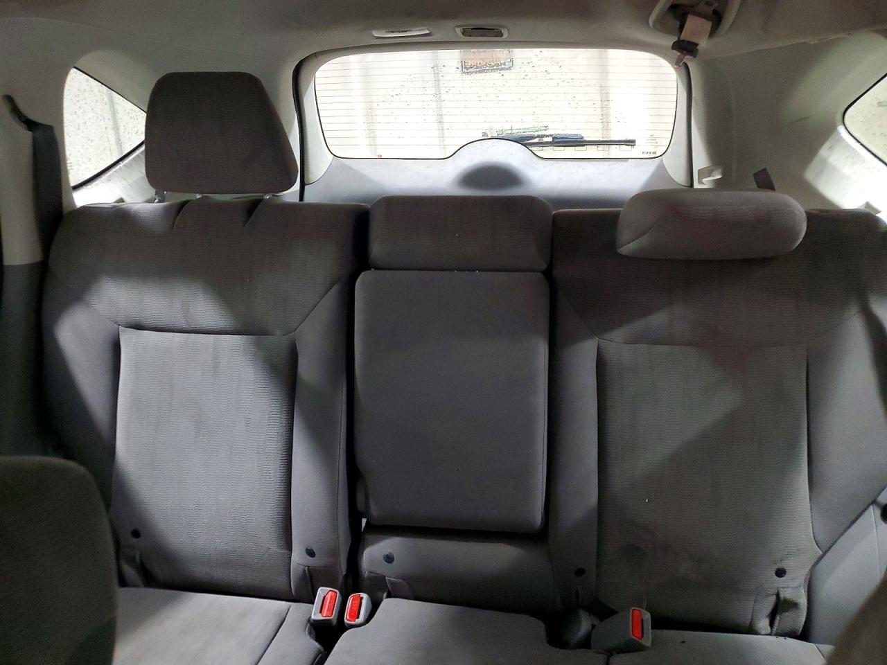 Honda Crv Lx