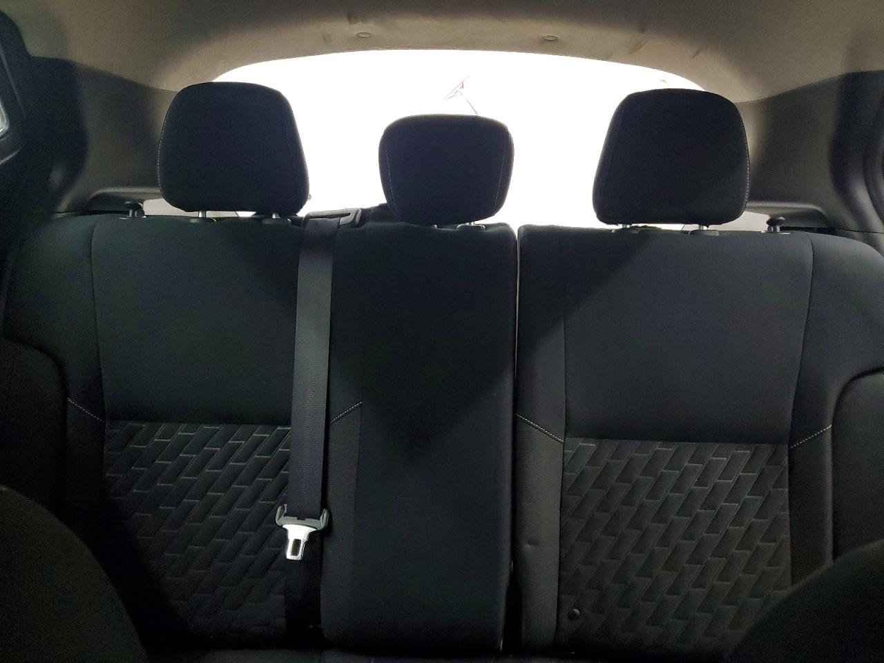 Nissan Kicks S