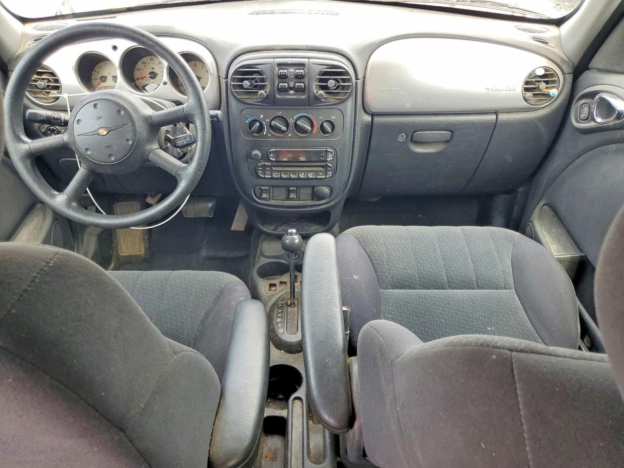 Chrysler PT Cruiser Touring