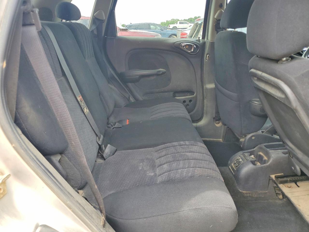Chrysler PT Cruiser Touring
