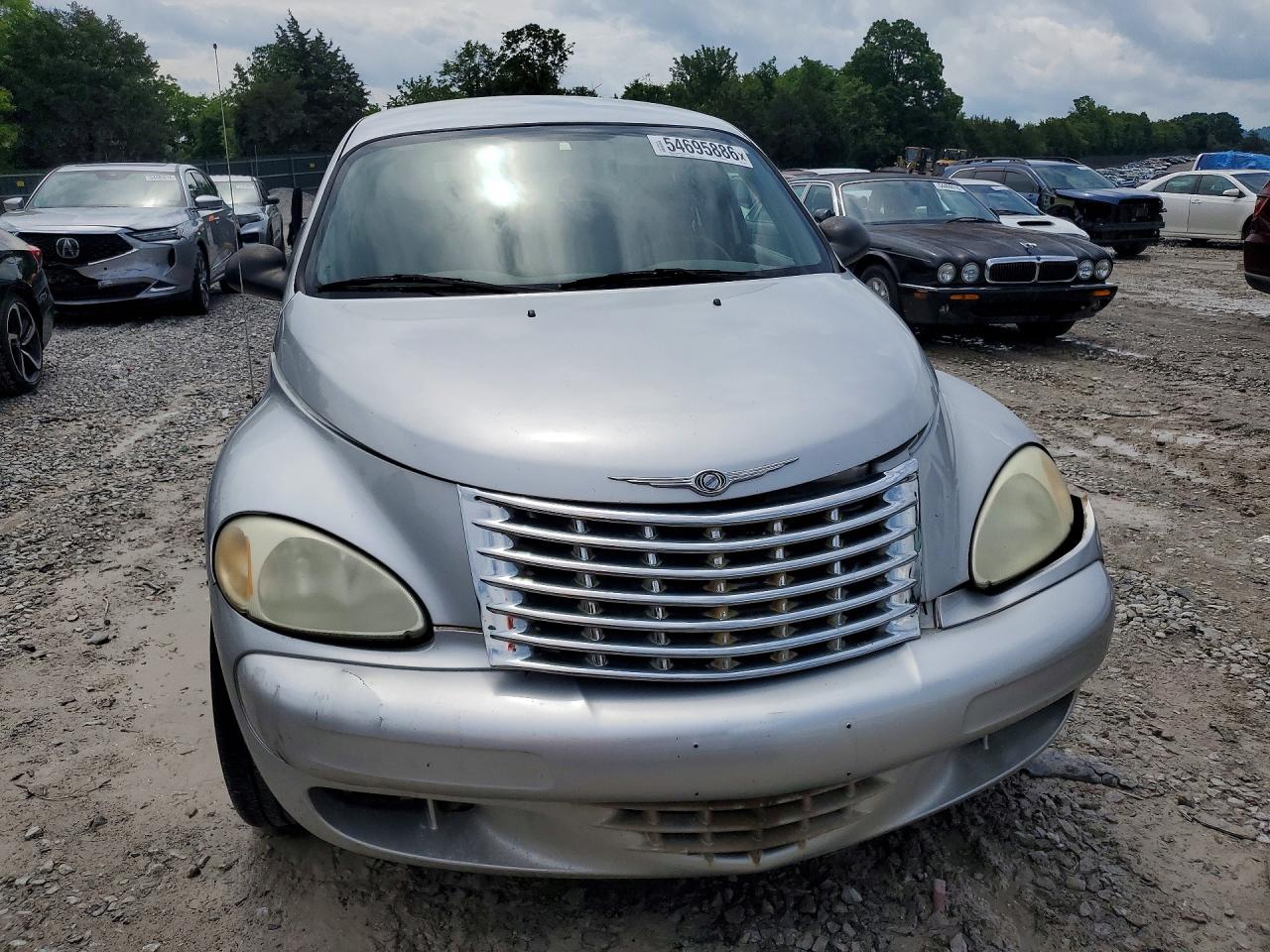 Chrysler PT Cruiser Touring