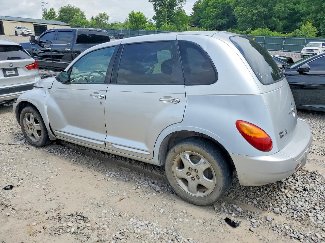 Chrysler PT Cruiser Touring