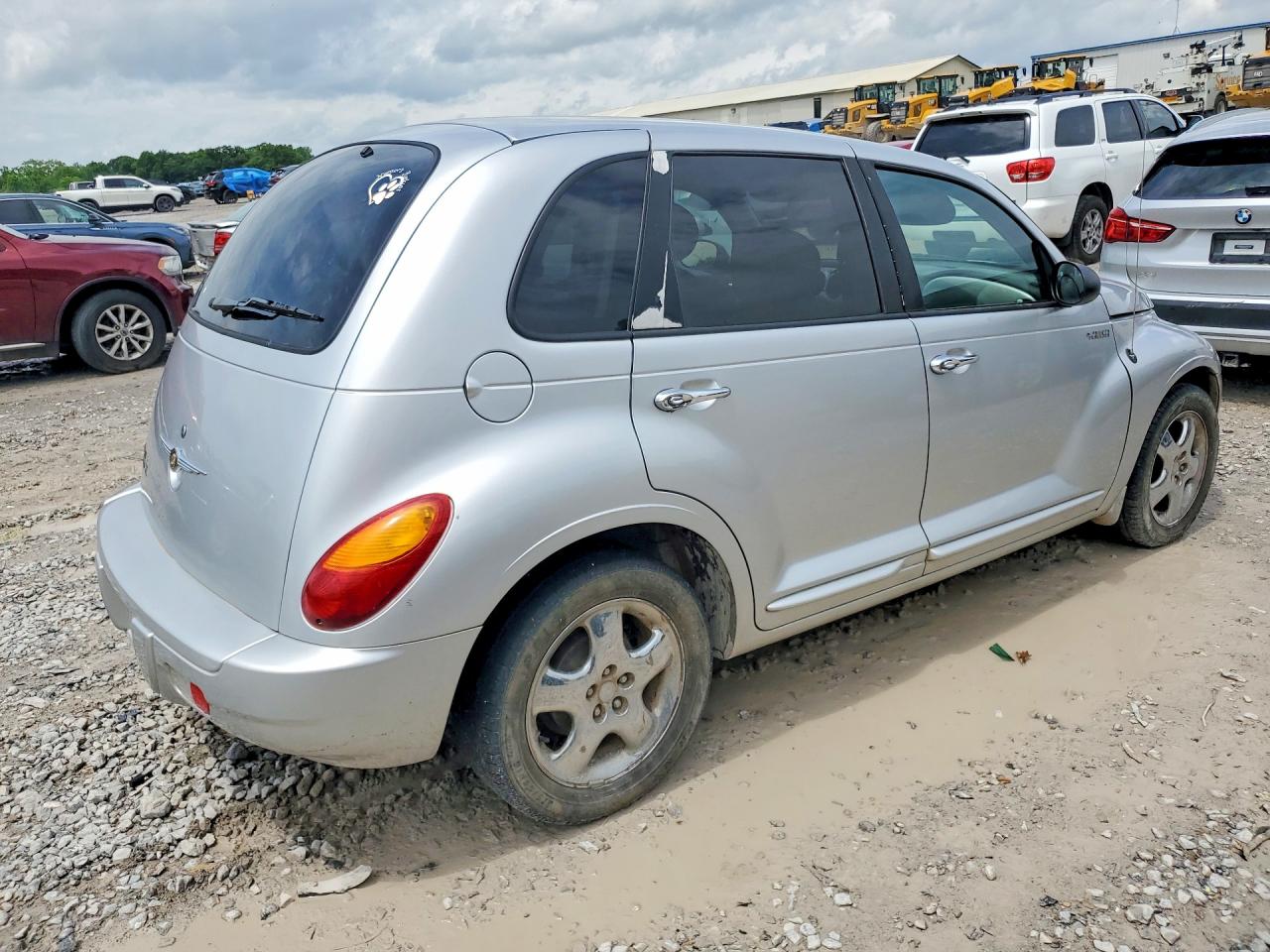 Chrysler PT Cruiser Touring