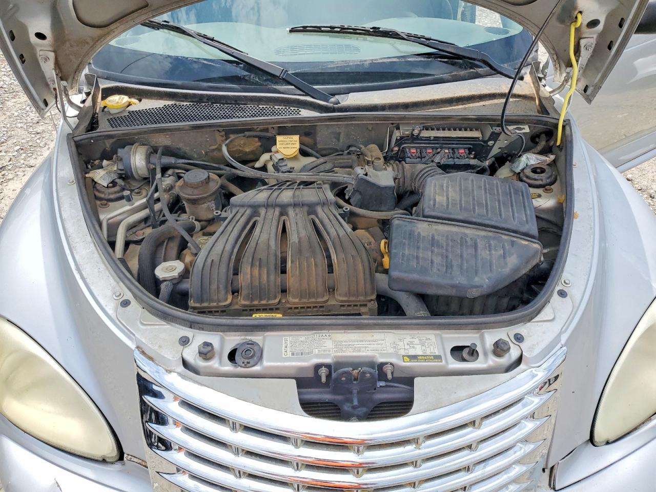 Chrysler PT Cruiser Touring
