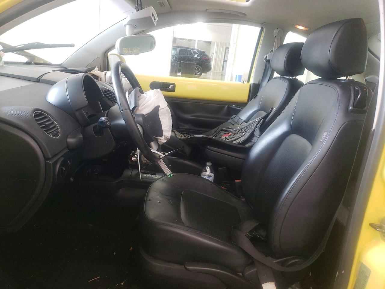 Volkswagen Beetle S