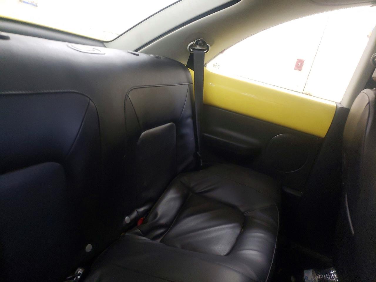 Volkswagen Beetle S