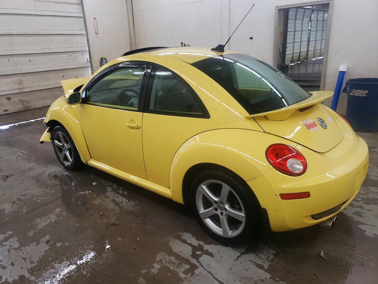 Volkswagen Beetle S