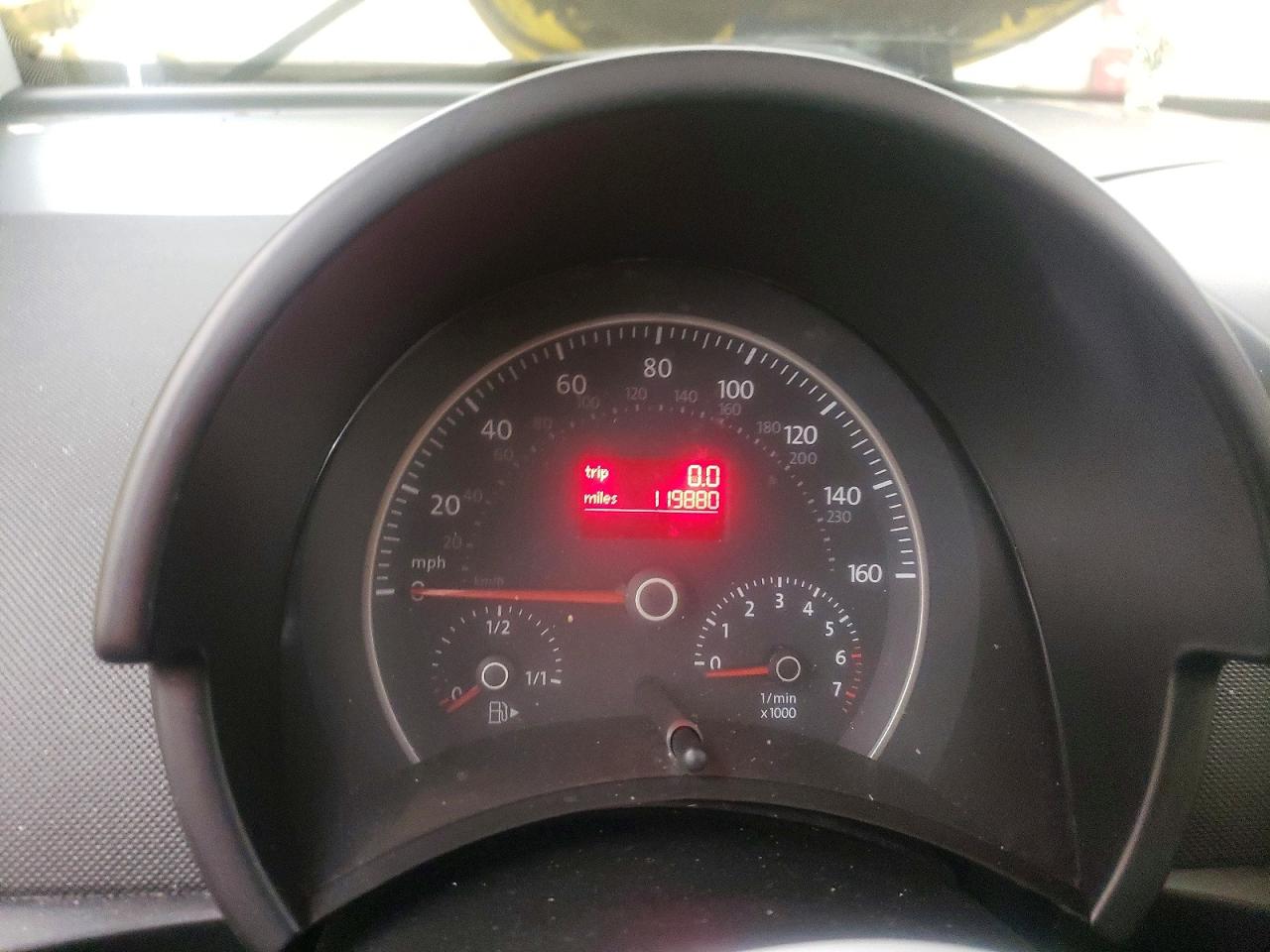 Volkswagen Beetle S
