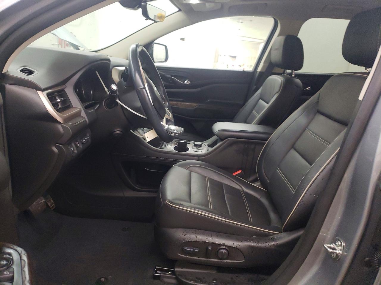 GMC Acadia Denali