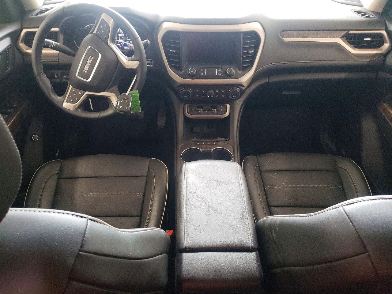 GMC Acadia Denali