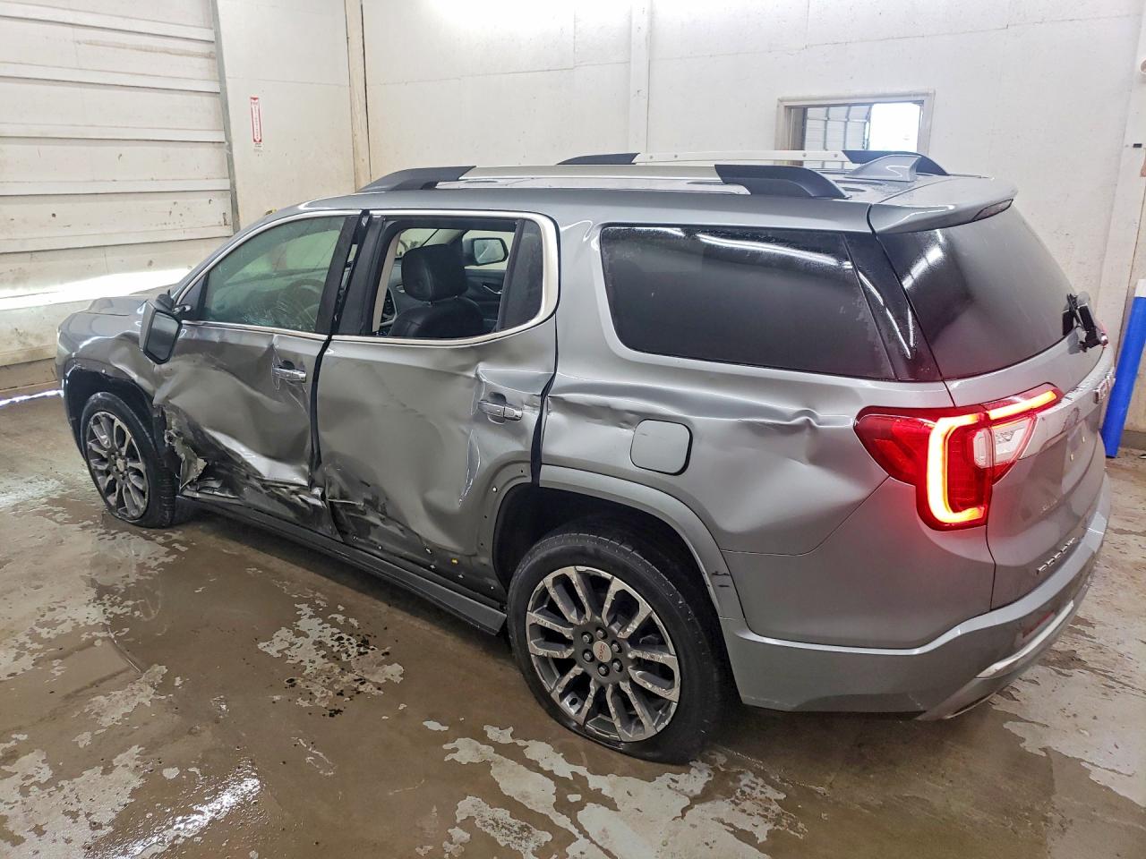 GMC Acadia Denali