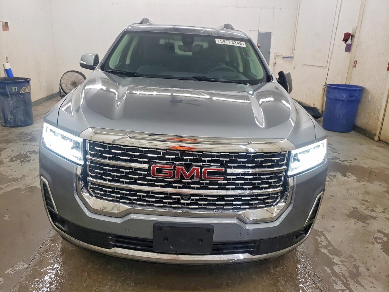 GMC Acadia Denali