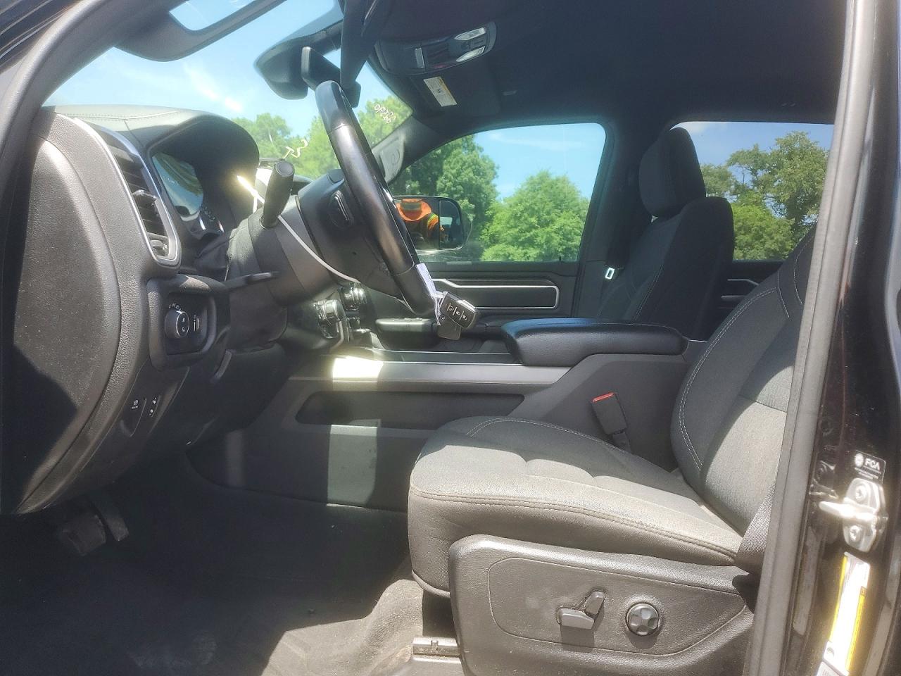 Ram 1500 Big Horn