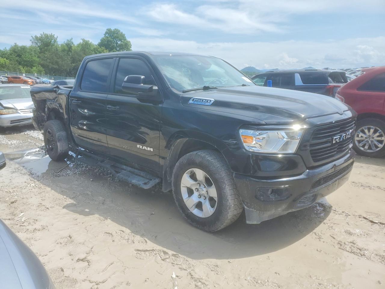 Ram 1500 Big Horn