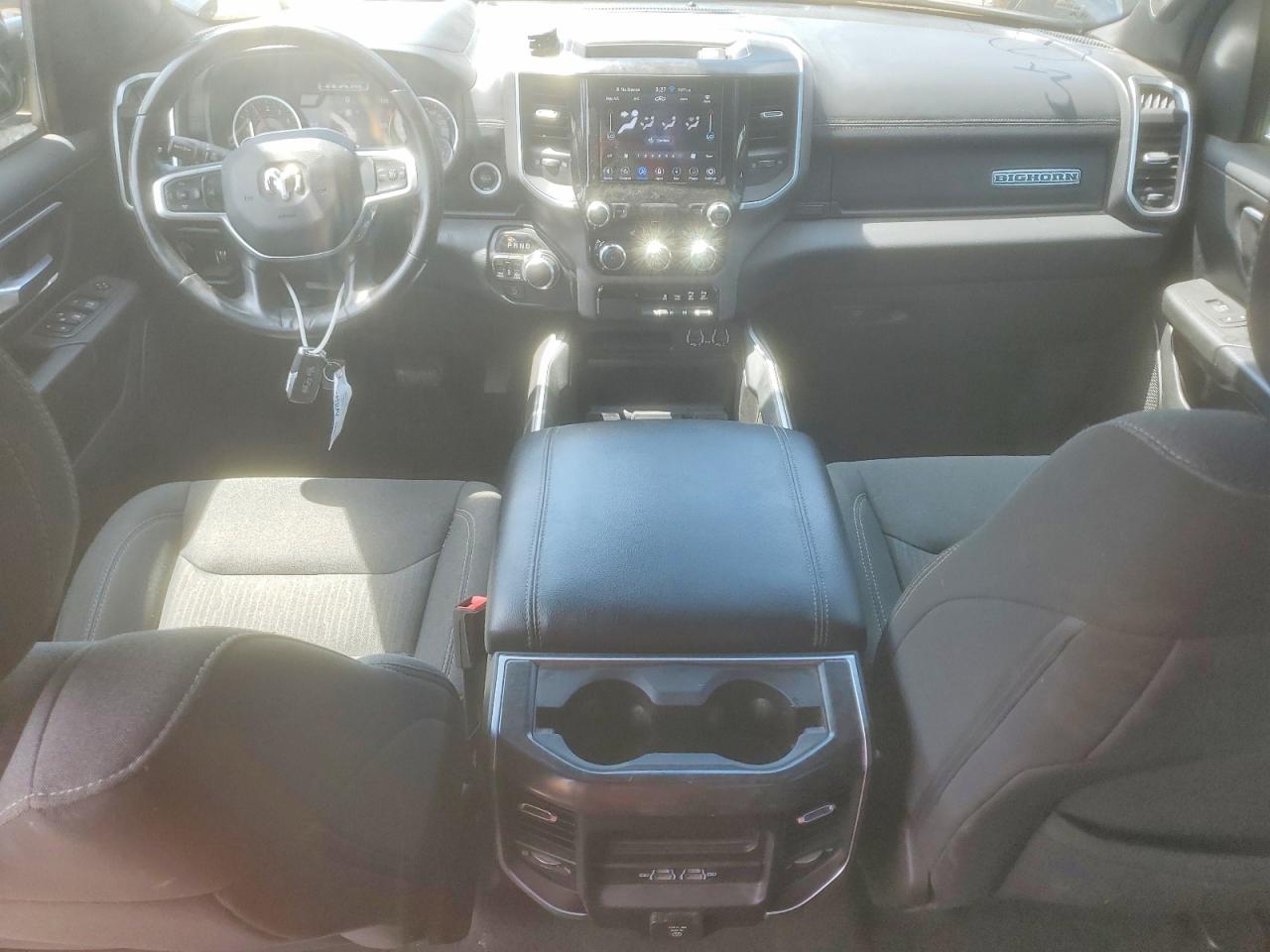 Ram 1500 Big Horn