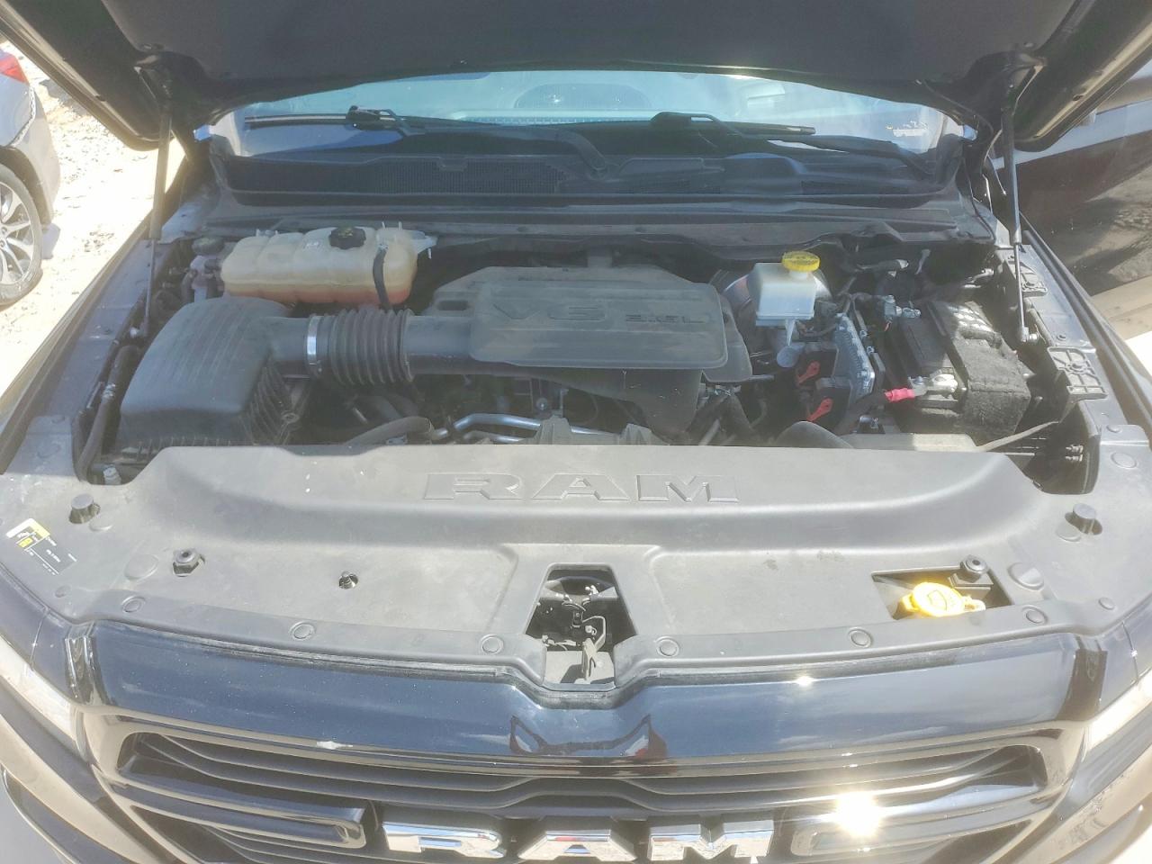 Ram 1500 Big Horn