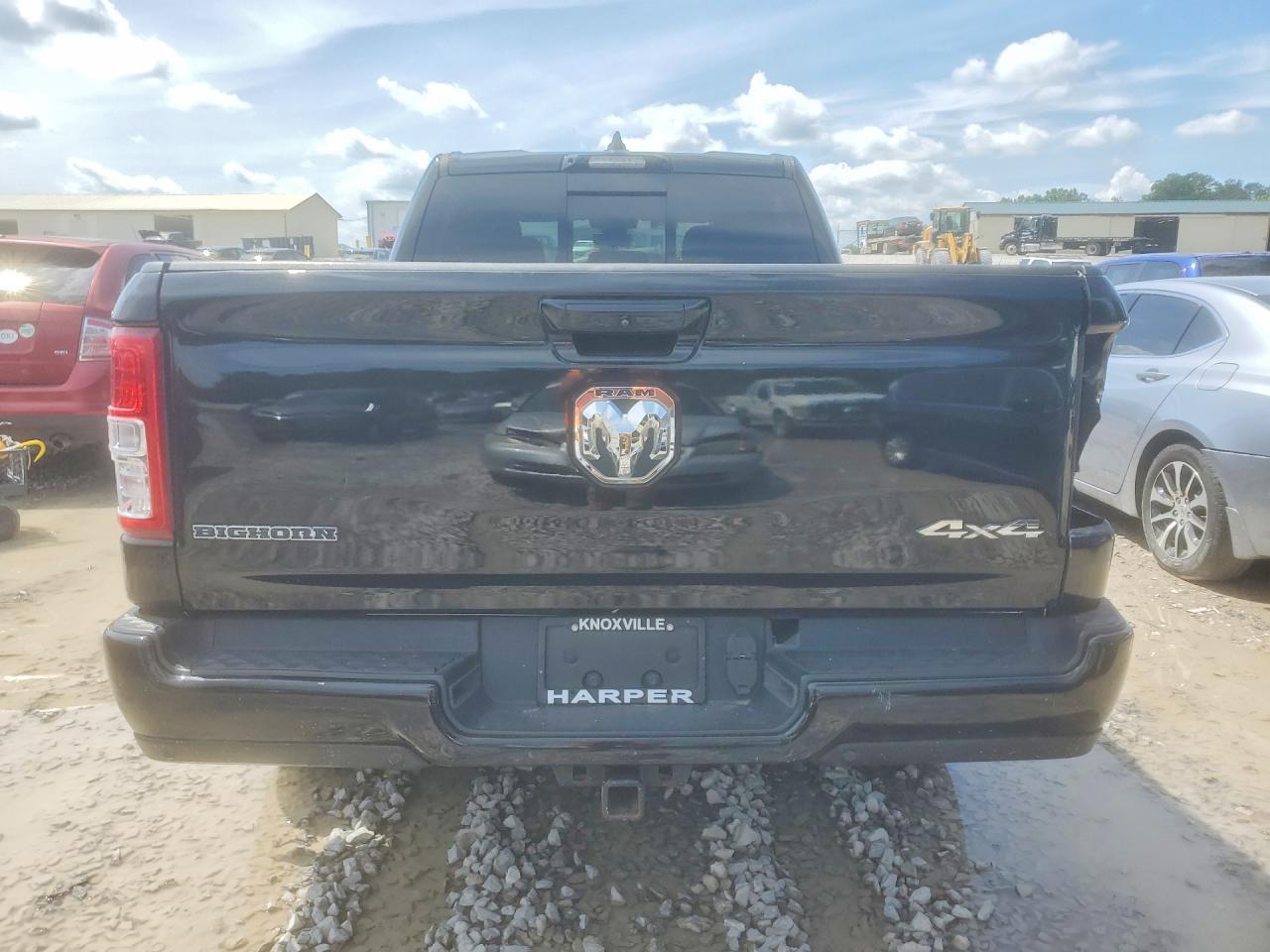 Ram 1500 Big Horn