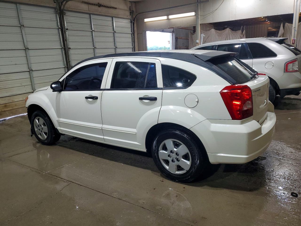 Dodge Caliber